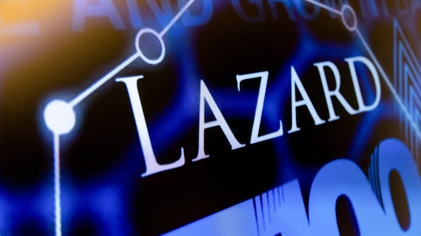 Lazard supera a su rival Centerview en la pugna por un acuerdo con Venezuela Lazard supera a su rival Centerview en la pugna por un acuerdo con Venezuela