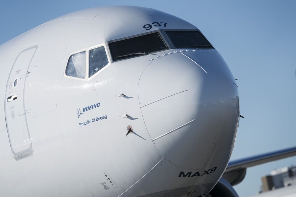 Aerolíneas están volviendo a la normalidad tras problema de Microsoft. Foto: Eric Thayer/Bloomberg Aerolíneas están volviendo a la normalidad tras problema de Microsoft. Foto: Eric Thayer/Bloomberg