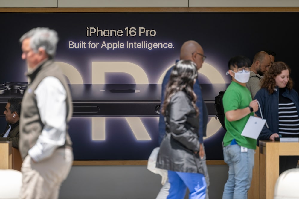 Fotógrafo: David Paul Morris/Bloomberg. Fotógrafo: David Paul Morris/Bloomberg.