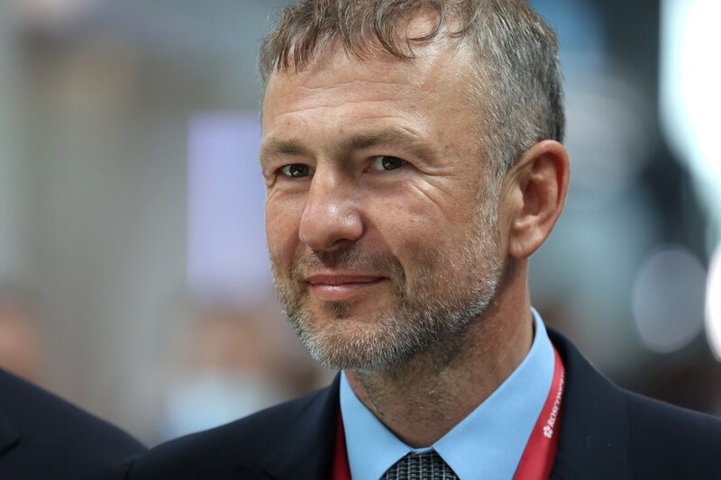 Andrey Melnichenko Andrey Melnichenko