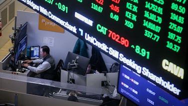Acciones asiáticas suben antes de decisión de la Fed; el petróleo se mantiene cerca de US$103 Acciones asiáticas suben antes de decisión de la Fed; el petróleo se mantiene cerca de US$103