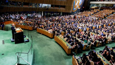 Economia frágil atrapalha a ascensão global do Brasil, aponta estudo Economia frágil atrapalha a ascensão global do Brasil, aponta estudo