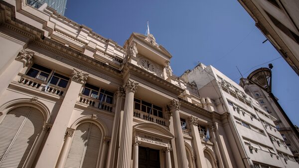 One More Hike For Argentina’s Central Bank, Inflation Nears 100% One More Hike For Argentina’s Central Bank, Inflation Nears 100%