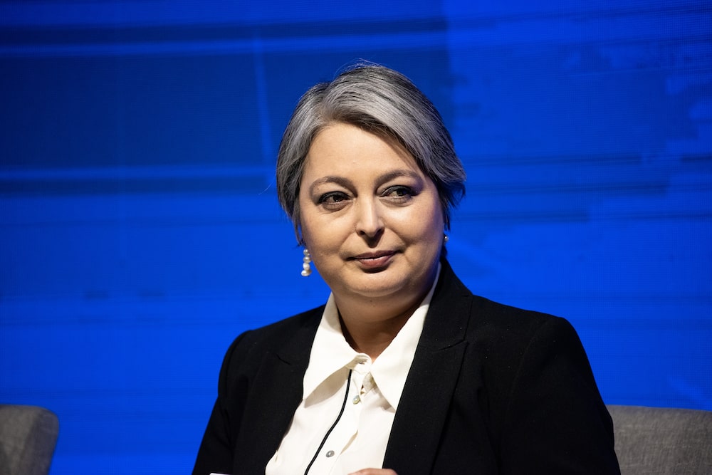 Chilean Presidential Candidates Speak At Investment Round Table Chilean Presidential Candidates Speak At Investment Round Table