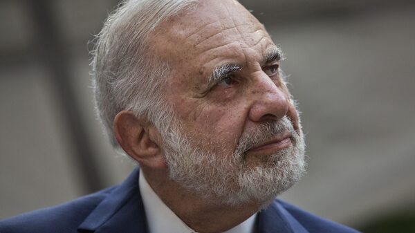 Este bilionário perdeu US$ 15 bi com ataque de short seller. Mas agora ‘respira’ Este bilionário perdeu US$ 15 bi com ataque de short seller. Mas agora ‘respira’