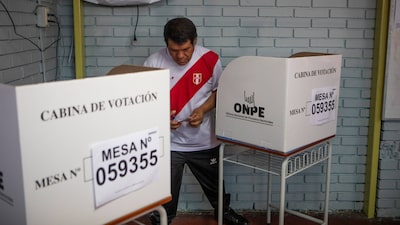 ¿Dónde serán las sedes de campaña de Fujimori y Sánchez para recibir resultado de las elecciones? ¿Dónde serán las sedes de campaña de Fujimori y Sánchez para recibir resultado de las elecciones?