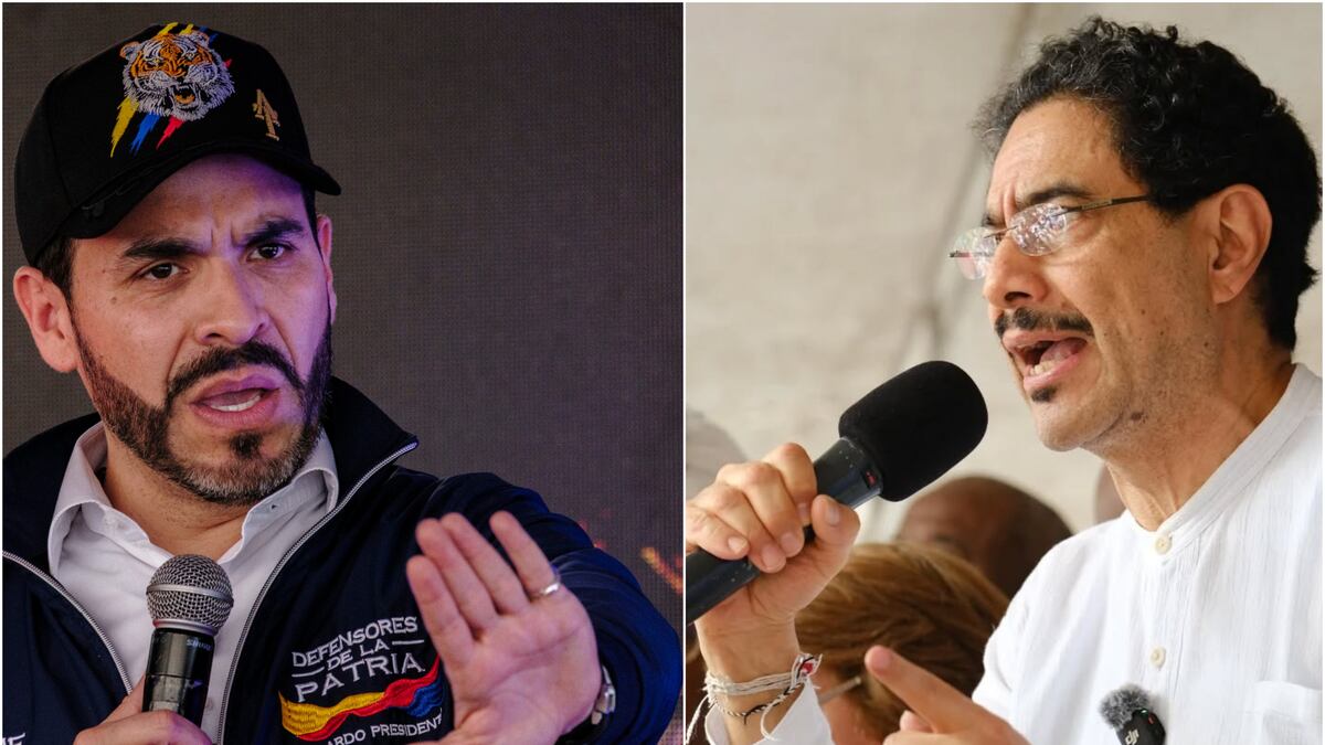 Lista de propuestas y planes de gobierno de Iván Cepeda y Abelardo de la Espriella