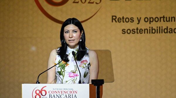 Banxico no espera efecto negativo relevante en bancos por SVB y Credit Suisse Banxico no espera efecto negativo relevante en bancos por SVB y Credit Suisse