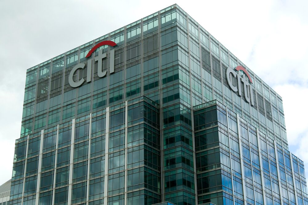 El error del operador de Citi causó una liquidación de 5 minutos que eliminó US$326.000 millones en un momento dado. (Foto: JUSTIN TALLIS/AFP via Getty Images) El error del operador de Citi causó una liquidación de 5 minutos que eliminó US$326.000 millones en un momento dado. (Foto: JUSTIN TALLIS/AFP via Getty Images)