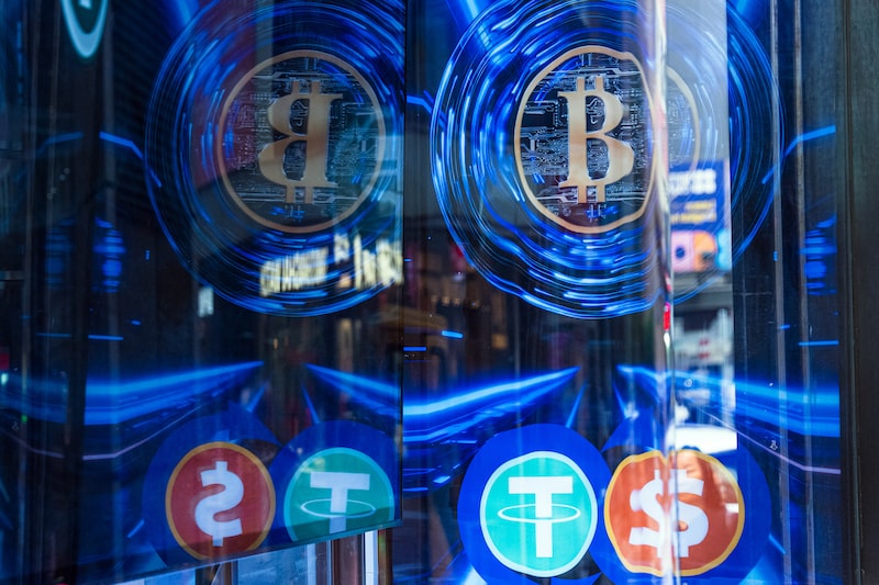 El gran año de las criptomonedas no favoreció a todos sus multimillonarios. El gran año de las criptomonedas no favoreció a todos sus multimillonarios.