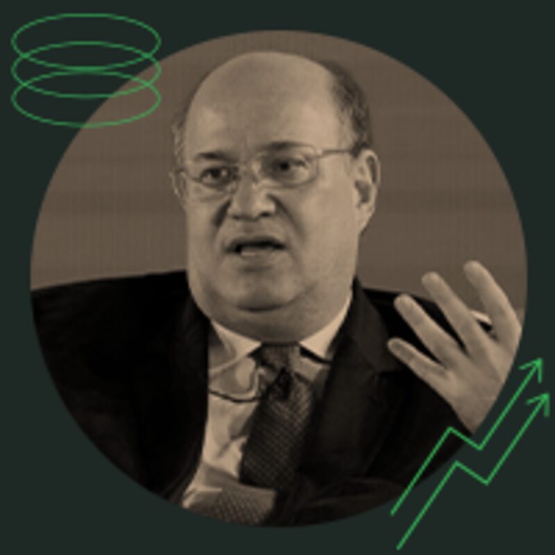 Ilan Goldfajn Ilan Goldfajn