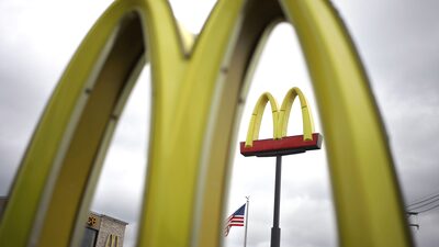 No McDonald’s, promoção de combo a US$ 5 aumenta a frequência de clientes nos EUA No McDonald’s, promoção de combo a US$ 5 aumenta a frequência de clientes nos EUA