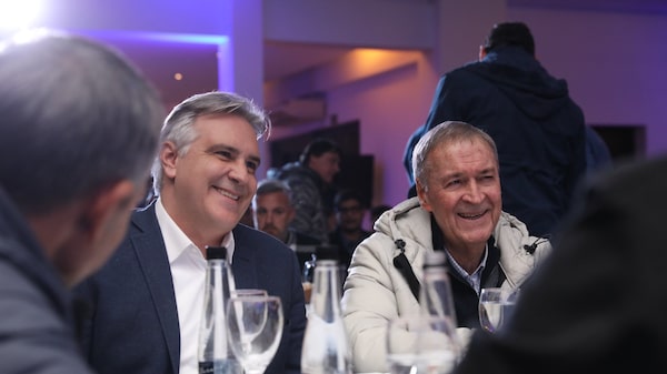 Provincia de Córdoba busca recomprar bonos por hasta US$516 millones y colocar nueva deuda Provincia de Córdoba busca recomprar bonos por hasta US$516 millones y colocar nueva deuda