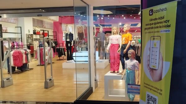 Pedro Vallenilla, fundador de Cashea: Venture Capital está mirando a Venezuela como una gran opción Pedro Vallenilla, fundador de Cashea: Venture Capital está mirando a Venezuela como una gran opción