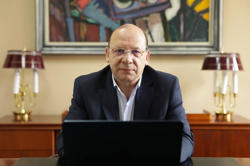 Germán Ávila Plazas Germán Ávila Plazas