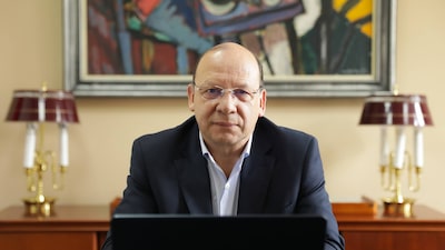 Los cálculos de deuda, déficit, gasto y presupuesto con los que el Gobierno Petro cierra 2025 Los cálculos de deuda, déficit, gasto y presupuesto con los que el Gobierno Petro cierra 2025