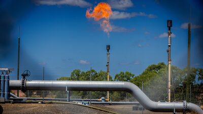 Como um novo satélite será uma promissora ferramenta contra a crise climática Como um novo satélite será uma promissora ferramenta contra a crise climática