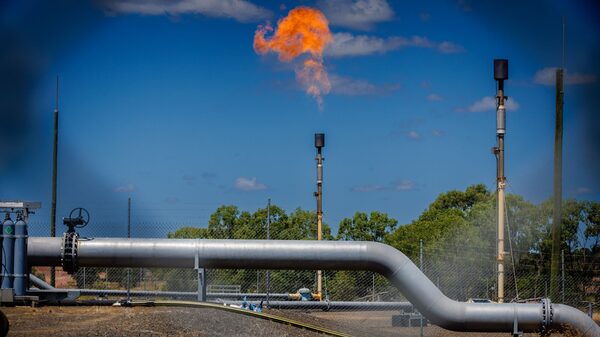 Biden Plan de Metano: Lucha contra la contaminación climática y aumento de precios Biden Plan de Metano: Lucha contra la contaminación climática y aumento de precios