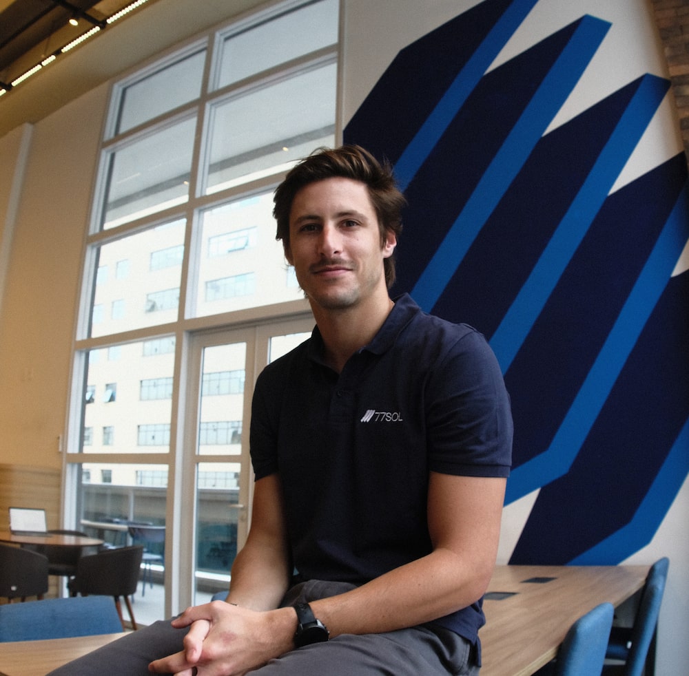 A nova estrutura, montada dentro de casa, conta com o segundo maior time, atrás de tecnologia e produto. Segundo Milani, a companhia recrutou profissionais de instituições financeiras de peso para desenhar política de crédito, cobrança e motor de risco do zero. A nova estrutura, montada dentro de casa, conta com o segundo maior time, atrás de tecnologia e produto. Segundo Milani, a companhia recrutou profissionais de instituições financeiras de peso para desenhar política de crédito, cobrança e motor de risco do zero.