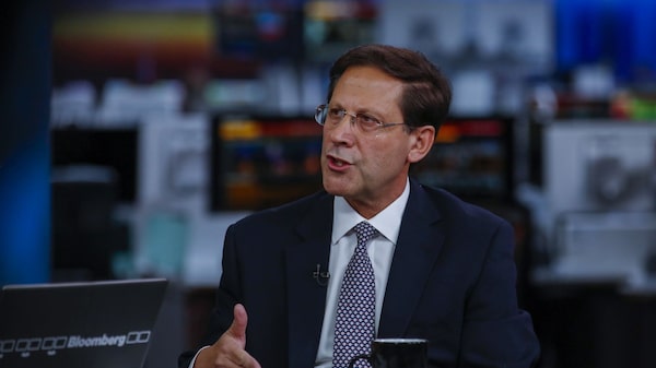 CEO de Antofagasta: Minería chilena evitaría cambios radicales CEO de Antofagasta: Minería chilena evitaría cambios radicales