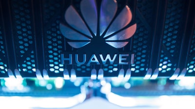 Huawei se dispone a presentar la respuesta de China al dominio de Nvidia en chips de IA Huawei se dispone a presentar la respuesta de China al dominio de Nvidia en chips de IA