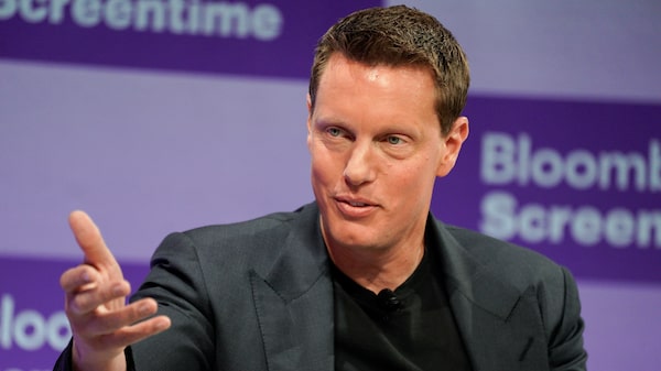 CEO de Paramount rechaza invitación a una audiencia sobre Warner Bros. y Netflix CEO de Paramount rechaza invitación a una audiencia sobre Warner Bros. y Netflix