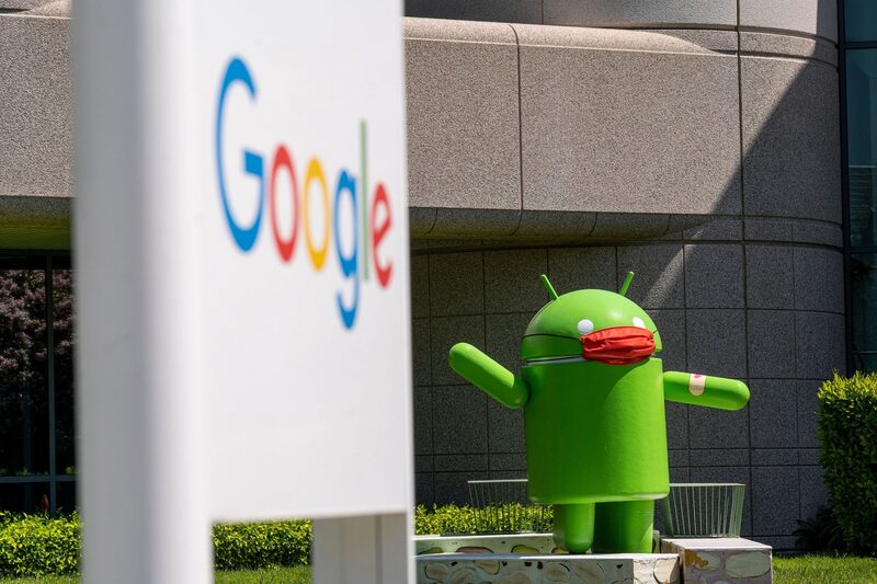 Google informou que 8,8% das contratações nos Estados Unidos foram do grupo “Black+” Google informou que 8,8% das contratações nos Estados Unidos foram do grupo “Black+”