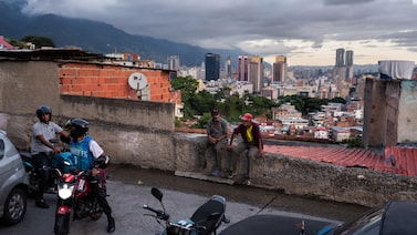Bonos de Venezuela caen a mínimos de dos meses ante espera de informe clave sobre la deuda Bonos de Venezuela caen a mínimos de dos meses ante espera de informe clave sobre la deuda