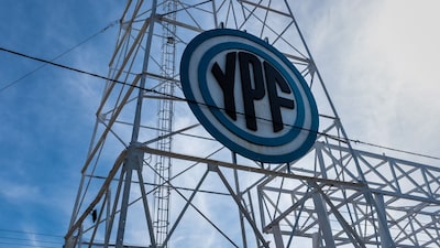 EE.UU. respalda a Argentina en disputa por entrega de pruebas en caso YPF por US$18.000 millones EE.UU. respalda a Argentina en disputa por entrega de pruebas en caso YPF por US$18.000 millones