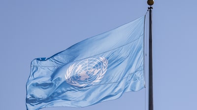 Tres soldados de la ONU mueren en Líbano en medio de combates entre Israel y Hezbolá Tres soldados de la ONU mueren en Líbano en medio de combates entre Israel y Hezbolá