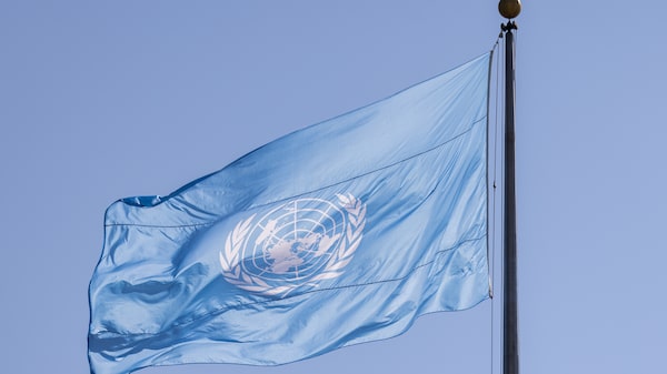 Tres soldados de la ONU mueren en Líbano en medio de combates entre Israel y Hezbolá Tres soldados de la ONU mueren en Líbano en medio de combates entre Israel y Hezbolá