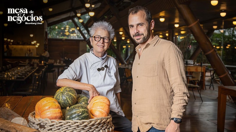 Além do restaurante: como Jonny Gentille impulsiona o Praça São Lourenço com eventos | Além do restaurante: como Jonny Gentille impulsiona o Praça São Lourenço com eventos |