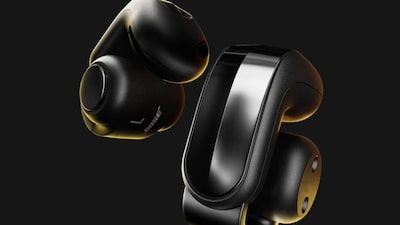 Bose apuesta por audífonos que parecen un pendiente: nuevos modelos desde US$199 y hasta US$299 Bose apuesta por audífonos que parecen un pendiente: nuevos modelos desde US$199 y hasta US$299