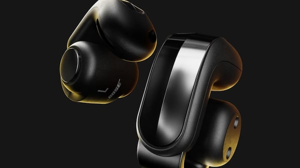Bose apuesta por audífonos que parecen un pendiente: nuevos modelos desde US$199 y hasta US$299 Bose apuesta por audífonos que parecen un pendiente: nuevos modelos desde US$199 y hasta US$299