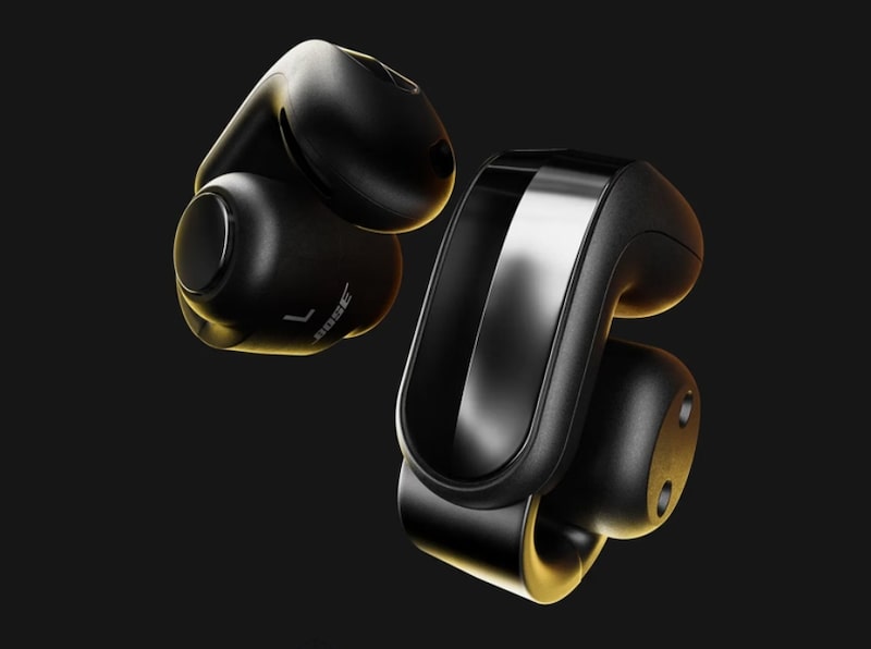Bose Ultra Open Earbuds (2nd Gen) Bose Ultra Open Earbuds (2nd Gen)