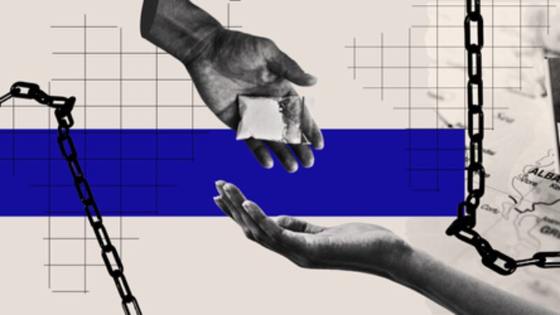 Como a máfia albanesa consolidou sua presença no tráfico de drogas na América Latina Como a máfia albanesa consolidou sua presença no tráfico de drogas na América Latina