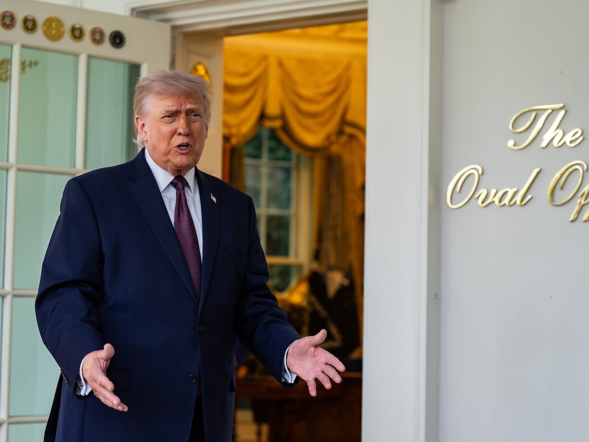 Negociaciones del acuerdo EE.UU.-Irán avanzan