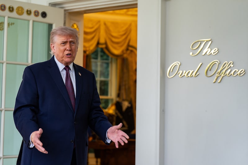 Bloqueo de EE.UU. en Ormuz tensiona la tregua con Irán y eleva volatilidad del petróleo Bloqueo de EE.UU. en Ormuz tensiona la tregua con Irán y eleva volatilidad del petróleo