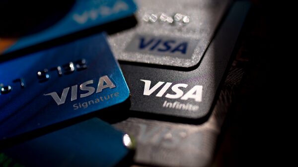 EE.UU. demanda a Visa por monopolizar el mercado de tarjetas débito EE.UU. demanda a Visa por monopolizar el mercado de tarjetas débito