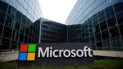Caída mundial de Microsoft: ¿qué pasó con las acciones de la empresa tras el apagón? Caída mundial de Microsoft: ¿qué pasó con las acciones de la empresa tras el apagón?