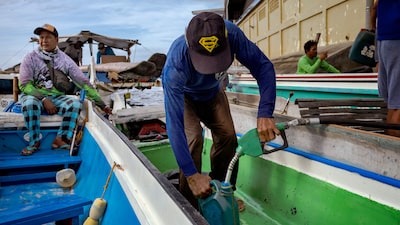 Crise de combustíveis ameaça lavouras e pressiona preços dos alimentos globalmente Crise de combustíveis ameaça lavouras e pressiona preços dos alimentos globalmente