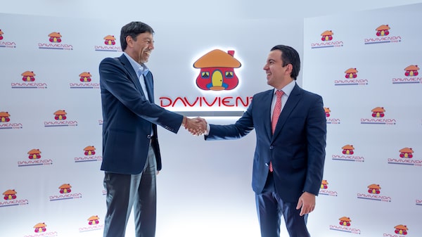 Scotiabank deja de existir en Colombia y hoy nace DAVIBank: ¿qué debe saber si es cliente? Scotiabank deja de existir en Colombia y hoy nace DAVIBank: ¿qué debe saber si es cliente?