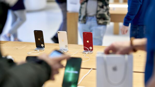 Racha ganadora de Apple pone valuación de US$3 billones otra vez en la mira Racha ganadora de Apple pone valuación de US$3 billones otra vez en la mira
