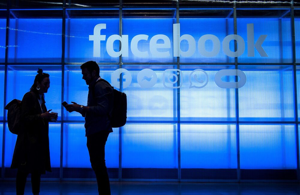 Debate sobre contenidos dañinos compartidos por la red social está en boga Debate sobre contenidos dañinos compartidos por la red social está en boga