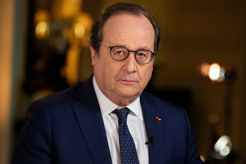 Francois Hollande Francois Hollande