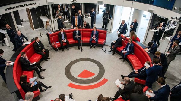 Inversionistas expresan descontento a Bachoco por precio en recompra de acciones Inversionistas expresan descontento a Bachoco por precio en recompra de acciones