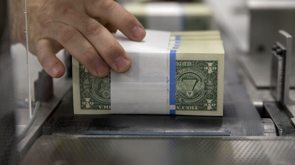 Dólar en Colombia vuelve a acercarse a los $4.600: ¿qué motivó su disparada? Dólar en Colombia vuelve a acercarse a los $4.600: ¿qué motivó su disparada?