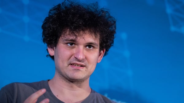 La fortuna del líder cripto Sam Bankman-Fried se evapora en cuestión de días La fortuna del líder cripto Sam Bankman-Fried se evapora en cuestión de días