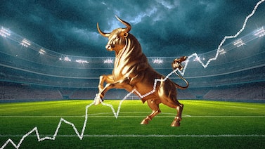 De Coca-Cola a Airbnb: la fiebre del Mundial 2026 ya se siente en el S&P 500 De Coca-Cola a Airbnb: la fiebre del Mundial 2026 ya se siente en el S&P 500