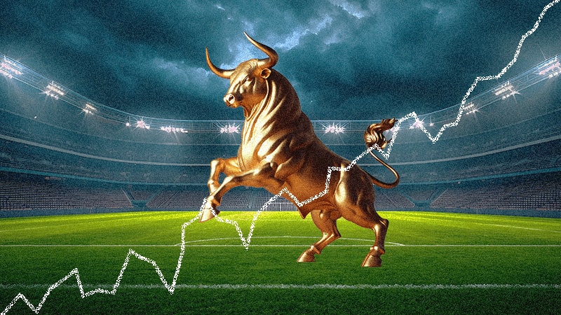 De Coca-Cola a Airbnb: la fiebre del Mundial 2026 ya se siente en el S&P 500 De Coca-Cola a Airbnb: la fiebre del Mundial 2026 ya se siente en el S&P 500